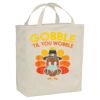 Ideal Twill Grocery Tote Thumbnail