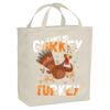 Ideal Twill Grocery Tote Thumbnail