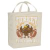 Ideal Twill Grocery Tote Thumbnail