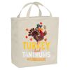 Ideal Twill Grocery Tote Thumbnail