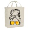 Ideal Twill Grocery Tote Thumbnail