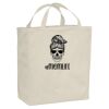 Ideal Twill Grocery Tote Thumbnail