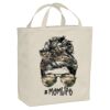 Ideal Twill Grocery Tote Thumbnail