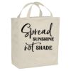 Ideal Twill Grocery Tote Thumbnail