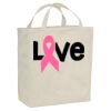 Ideal Twill Grocery Tote Thumbnail