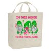 Ideal Twill Grocery Tote Thumbnail