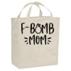 Ideal Twill Grocery Tote Thumbnail