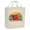 Ideal Twill Grocery Tote Thumbnail