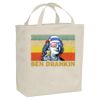 Ideal Twill Grocery Tote Thumbnail