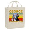 Ideal Twill Grocery Tote Thumbnail