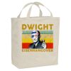 Ideal Twill Grocery Tote Thumbnail