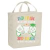 Ideal Twill Grocery Tote Thumbnail