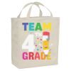 Ideal Twill Grocery Tote Thumbnail