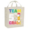 Ideal Twill Grocery Tote Thumbnail