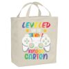 Ideal Twill Grocery Tote Thumbnail