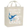 Ideal Twill Grocery Tote Thumbnail