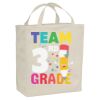 Ideal Twill Grocery Tote Thumbnail