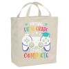 Ideal Twill Grocery Tote Thumbnail