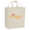 Ideal Twill Grocery Tote Thumbnail