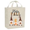 Ideal Twill Grocery Tote Thumbnail
