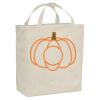 Ideal Twill Grocery Tote Thumbnail