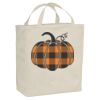 Ideal Twill Grocery Tote Thumbnail