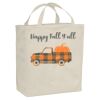 Ideal Twill Grocery Tote Thumbnail