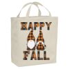 Ideal Twill Grocery Tote Thumbnail