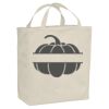 Ideal Twill Grocery Tote Thumbnail