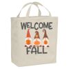 Ideal Twill Grocery Tote Thumbnail