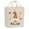 Ideal Twill Grocery Tote Thumbnail