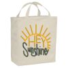 Ideal Twill Grocery Tote Thumbnail