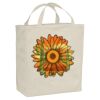 Ideal Twill Grocery Tote Thumbnail