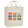 Ideal Twill Grocery Tote Thumbnail