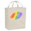 Ideal Twill Grocery Tote Thumbnail