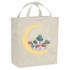 Ideal Twill Grocery Tote Thumbnail