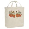 Ideal Twill Grocery Tote Thumbnail