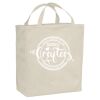 Ideal Twill Grocery Tote Thumbnail