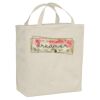 Ideal Twill Grocery Tote Thumbnail