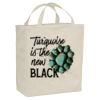 Ideal Twill Grocery Tote Thumbnail