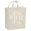 Ideal Twill Grocery Tote Thumbnail