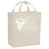 Ideal Twill Grocery Tote Thumbnail