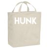 Ideal Twill Grocery Tote Thumbnail