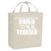 Ideal Twill Grocery Tote Thumbnail