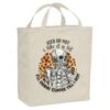 Ideal Twill Grocery Tote Thumbnail