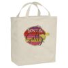 Ideal Twill Grocery Tote Thumbnail