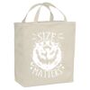 Ideal Twill Grocery Tote Thumbnail