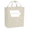 Ideal Twill Grocery Tote Thumbnail