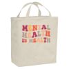 Ideal Twill Grocery Tote Thumbnail