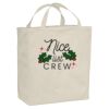 Ideal Twill Grocery Tote Thumbnail